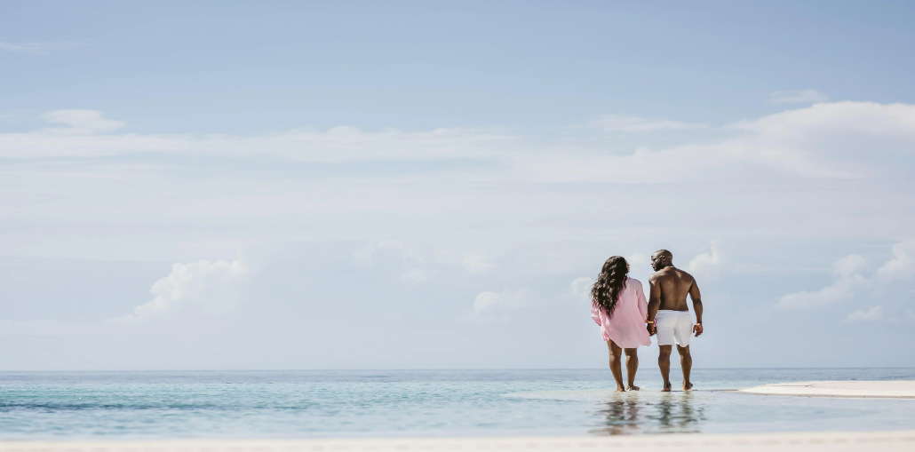 Valentine's Day Romantic Getaway