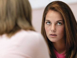 Tips for traveling with Teens