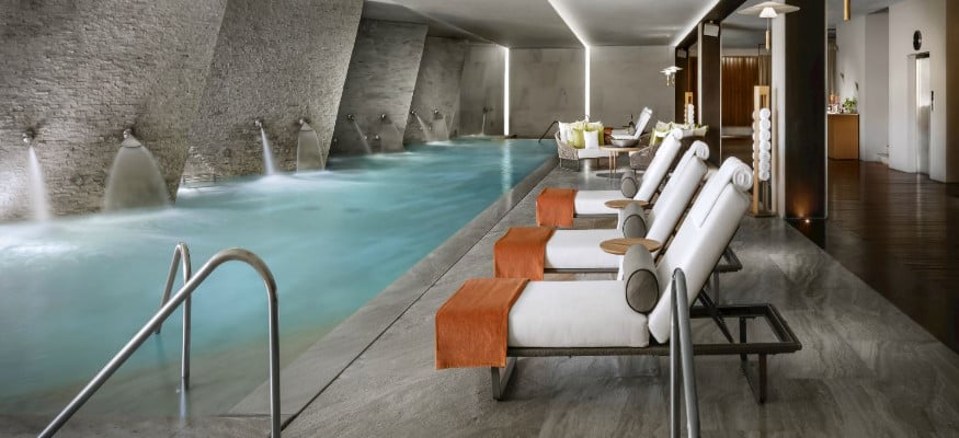 Grand Velas Los Cabos - one of our Best All-Inclusive Resorts in Cabo