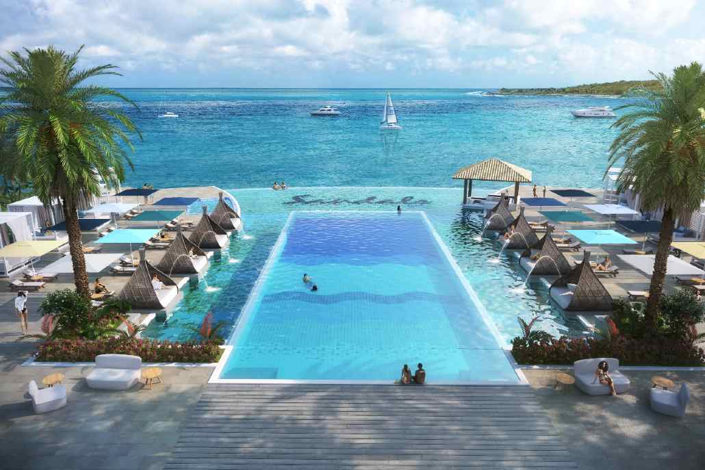 Sandals Royale Curacao