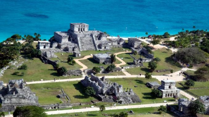 Tulum Tulum & Akumal