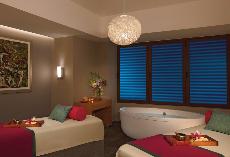 best all inclusive for christmas