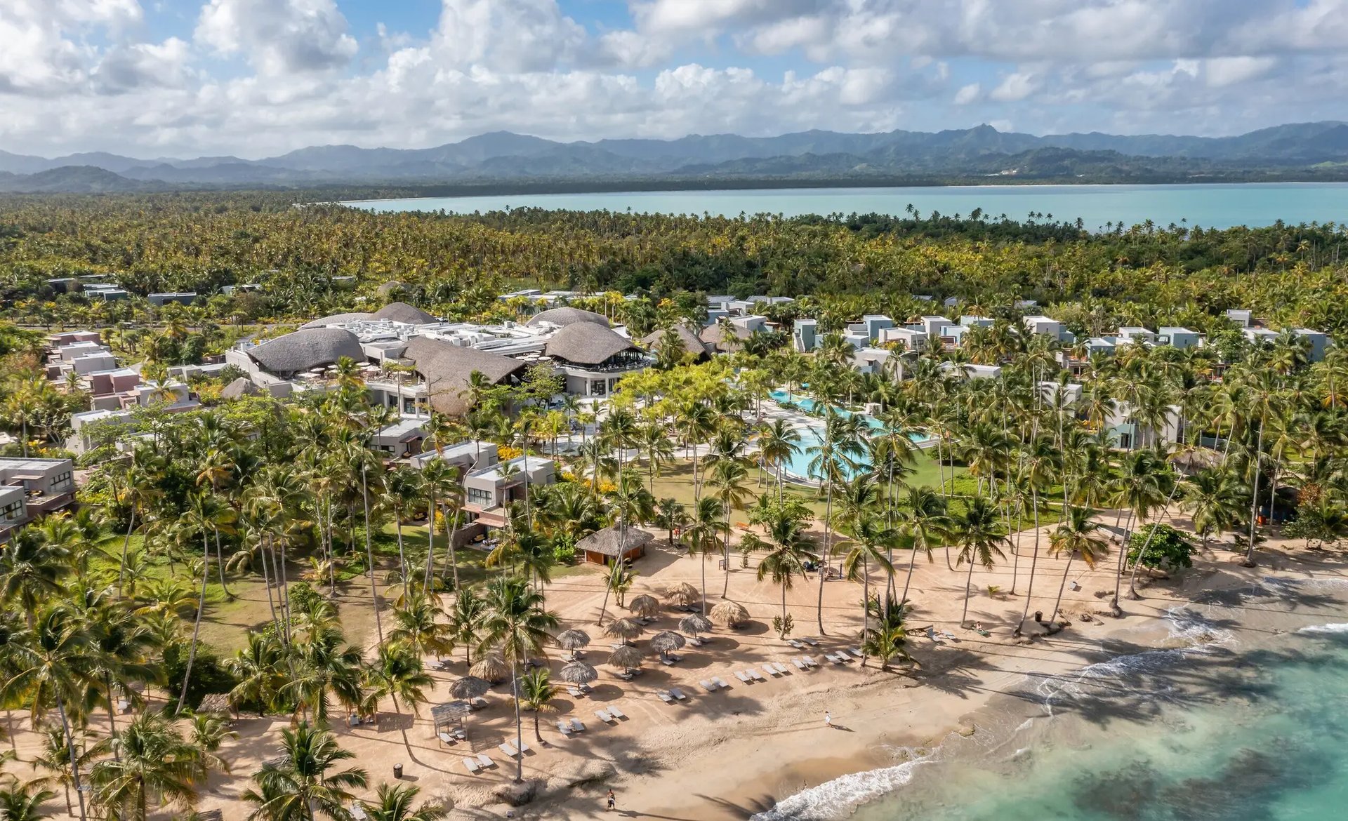 Club Med Miches Playa Esmeralda