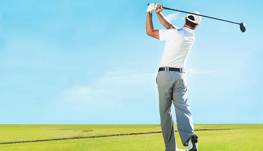 All Inclusive Golf Vacation