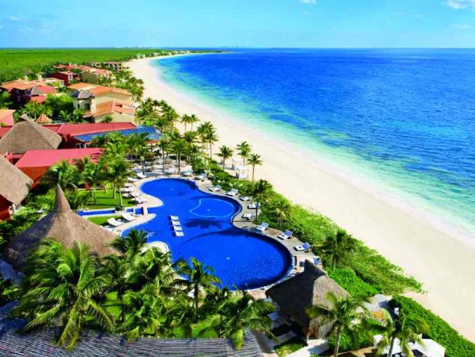 Hyatt Acquired Apple Leisure Group