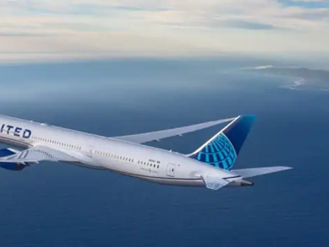 United Airlines
