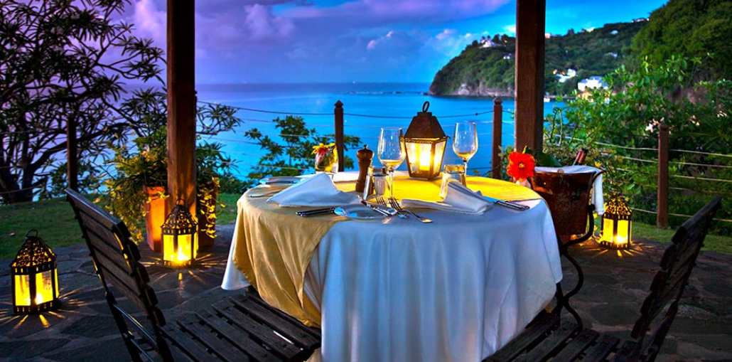 Valentine's Day Romantic Getaway