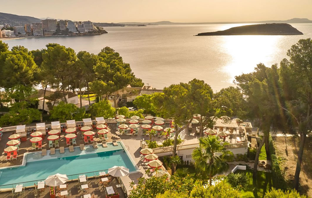 Best All Inclusives in Europe - Dreams Calvia Mallorca