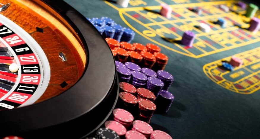 Best All Inclusive with Awesome Casinos - Casino at Wyndham Rio Mar