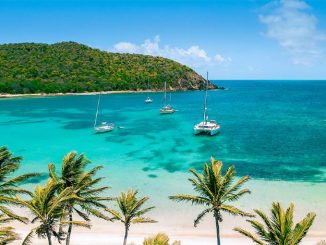 Beaches Resort St. Vincent