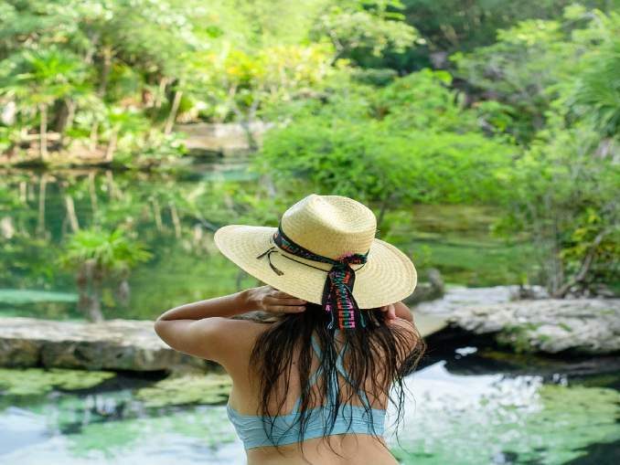 Quintana Roo Tourist Tax