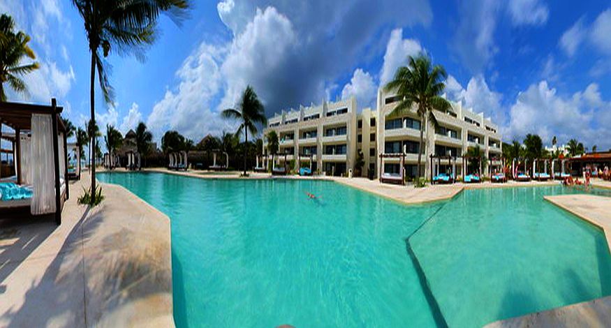 Akumal Bay Beach and Wellness Resort