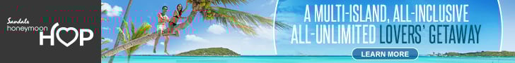 Sandals Honeymoons