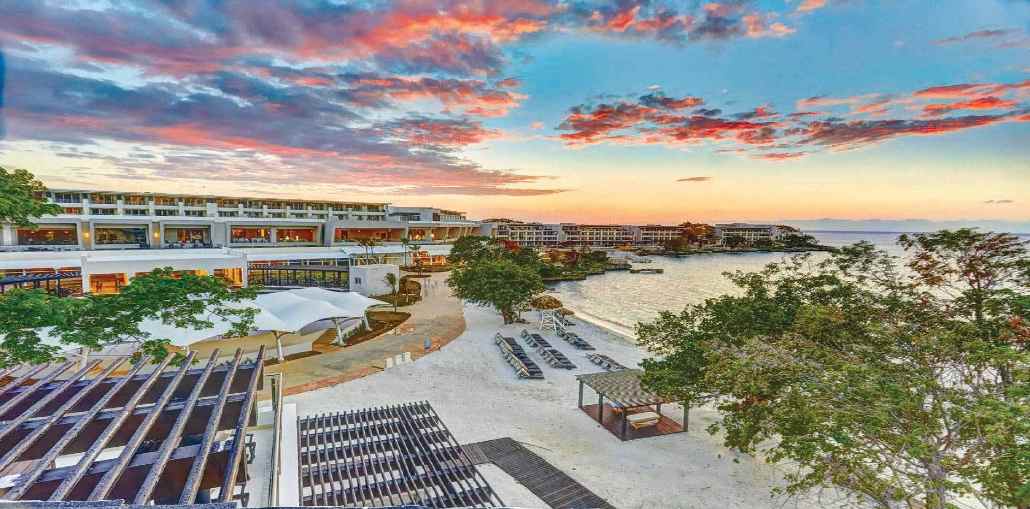 Best All Inclusive Resorts for Thanksgiving