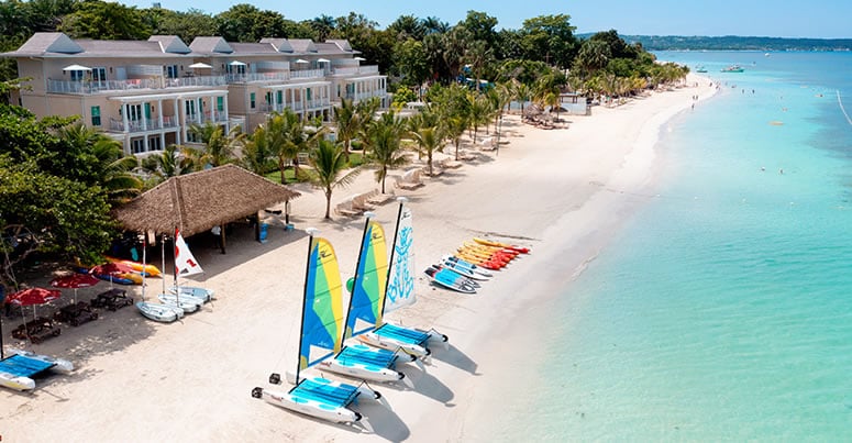 Beaches Resort Negril