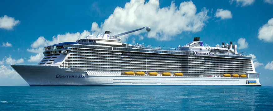 royalcaribbean.com