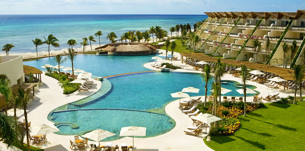 Grand Velas Riviera Maya