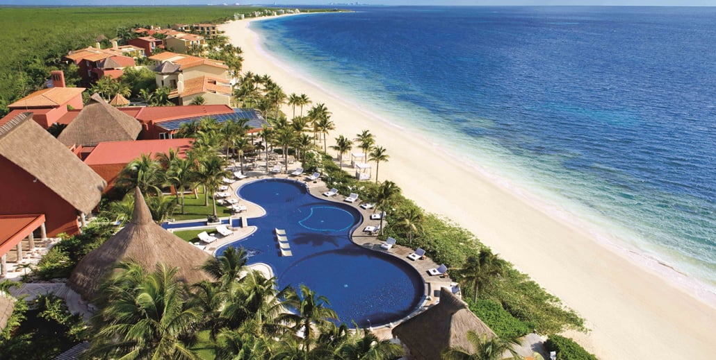 Paraiso De La Bonita