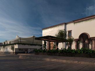 Live Aqua Urban Resorts