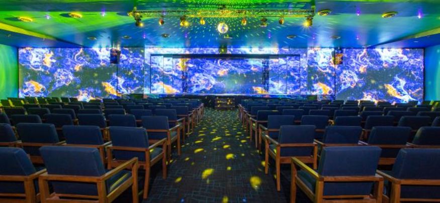 AMResorts Now Jade Riviera Cancun