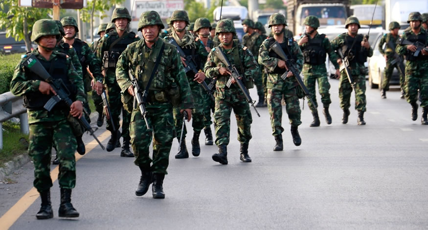 Smart Traveler Enrollment Program