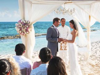 All Inclusive Wedding