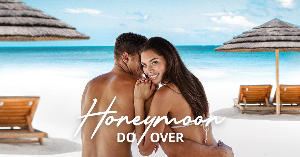 Sandals Resorts Honeymoon