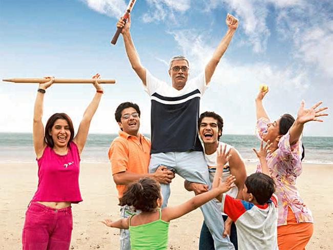 Family of 6 to Punta Cana