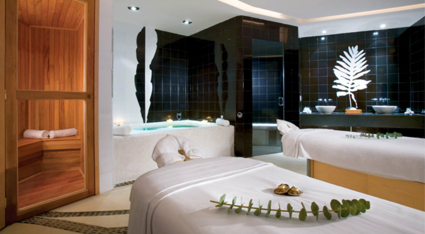 Best All Inclusive Spa Resorts - Armonia Spa