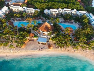 Sandos Mexico Resorts Now Eco-Certified