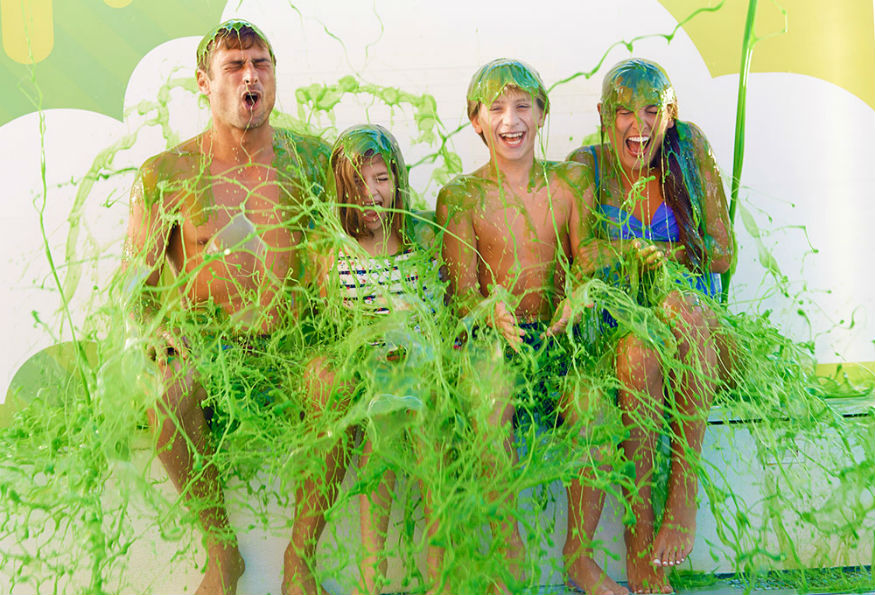 Nickelodeon Punta Cana - one of our best all inclusives in Punta Cana