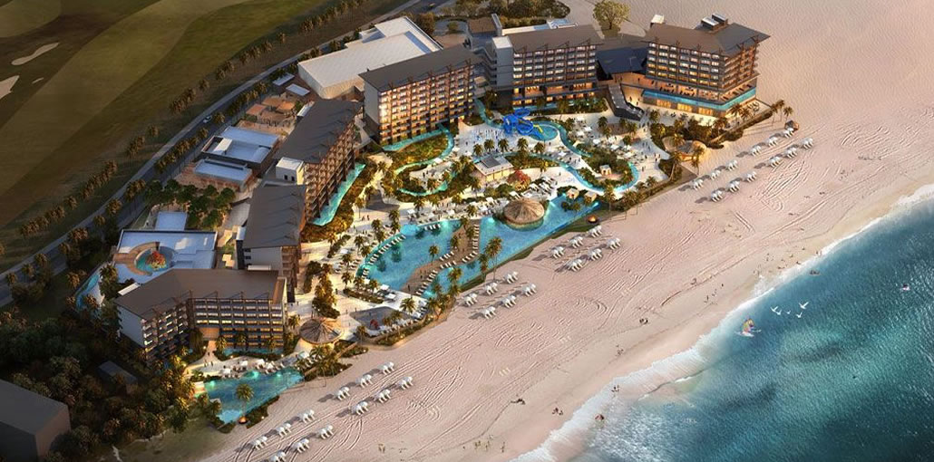 Dreams Estrella Del Mar Mazatlan