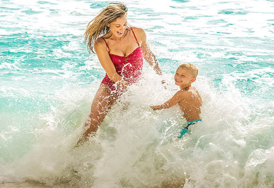 Beach Palace Cancun - one of our best all inclusives in Cancun, Mexico