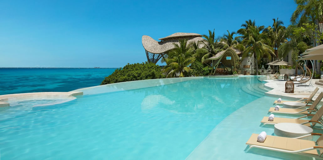 Secrets Impression Isla Mujeres