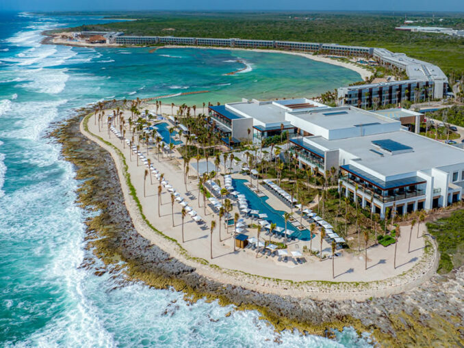 Hilton Tulum Riviera Maya All-Inclusive