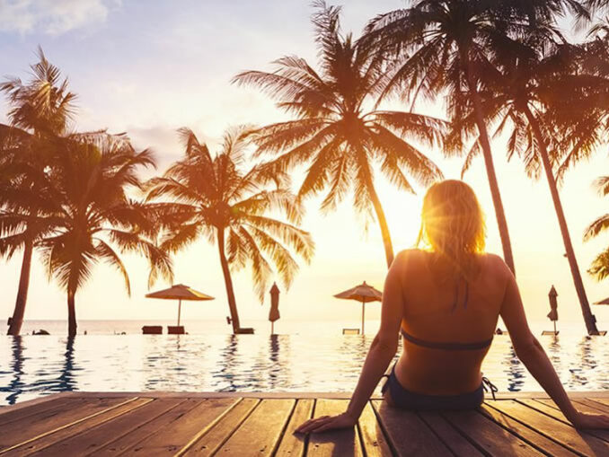 Reasons All Inclusive Resorts are better than Cruises