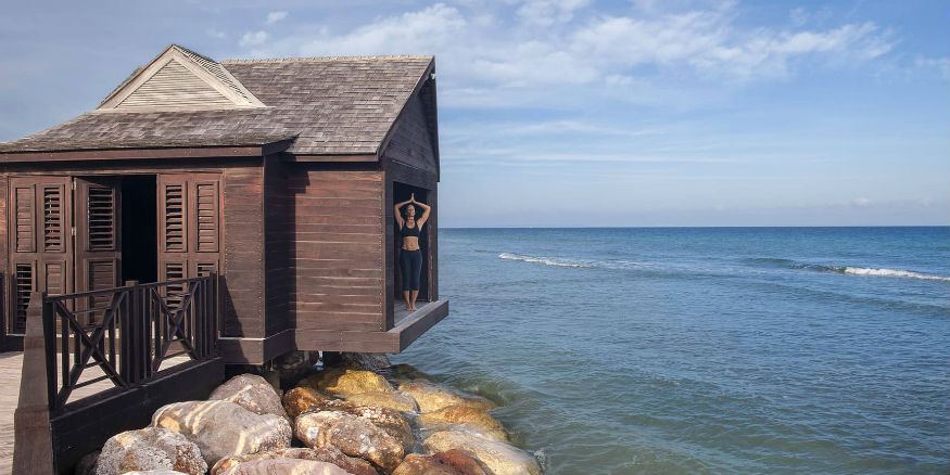 Half Moon Jamaica - one of the best all inclusives in Montego Bay