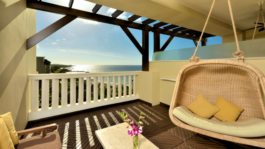 Iberostar Grand Rose Hall - one of the best all inclusives in Montego Bay