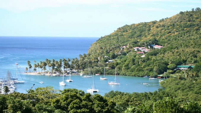BAIStLuciaArticle1 St. Lucia