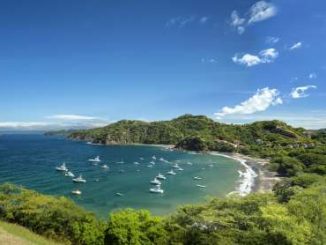 Costa Rica Beaches