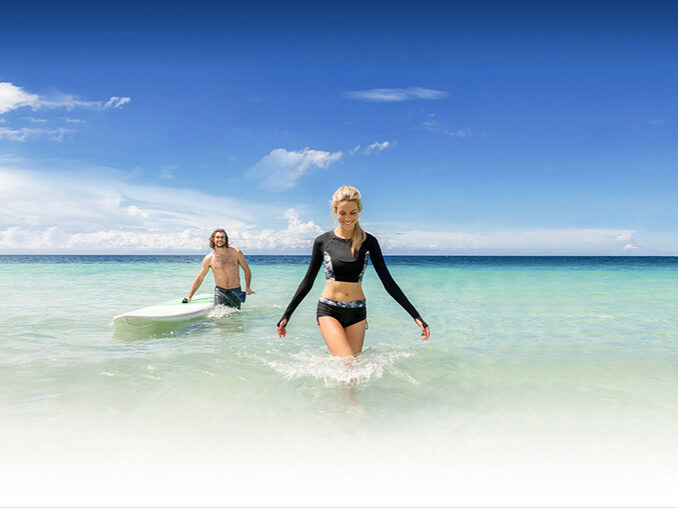 Couples Resorts Early Booking Bonus