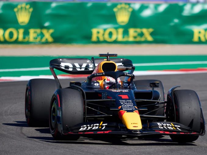 How To Watch F1 At All Inclusive Resorts