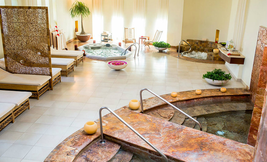 Best All Inclusive Wellness Resorts