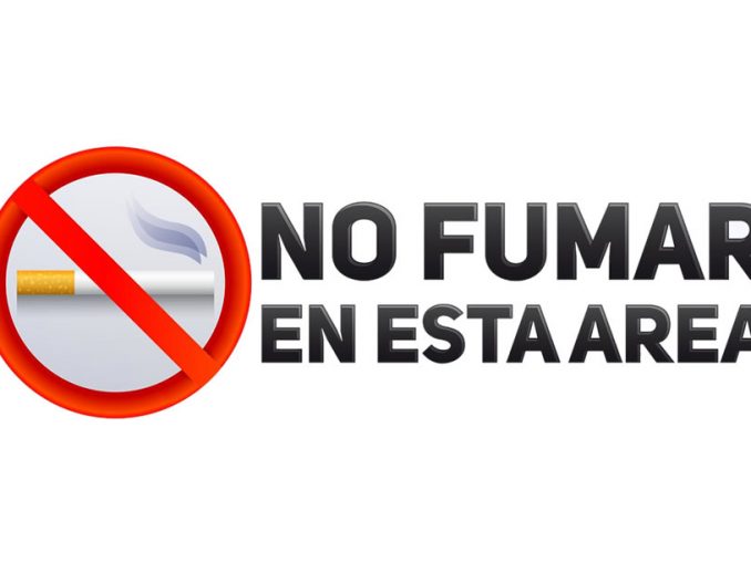Mexico smoking ban