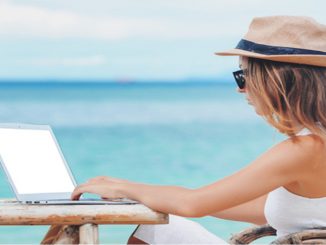 Playa Hotels Work from Paradise