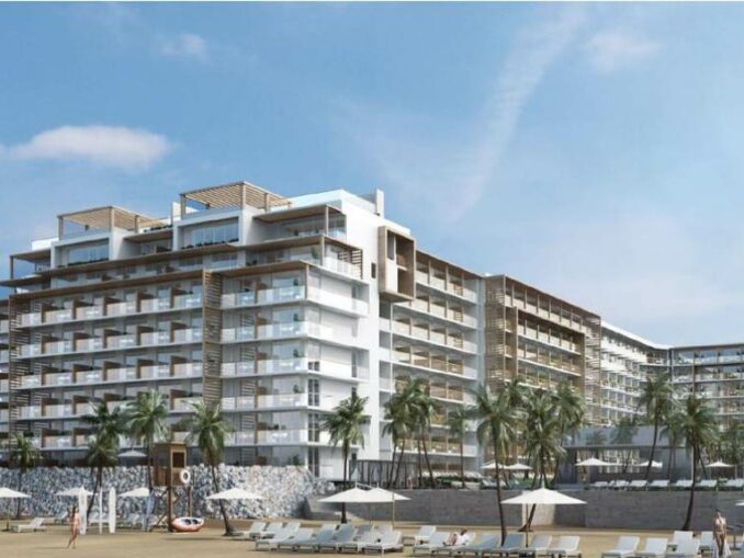 Royalton Splash Riviera Cancun