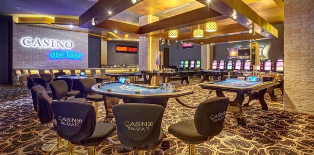 Royalton Riviera Cancun - Casino Del Mar