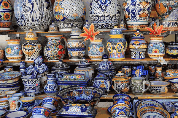 How to Haggle in Mexico