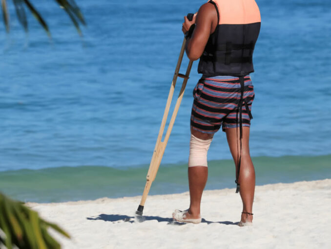 What if I get hurt on vacation