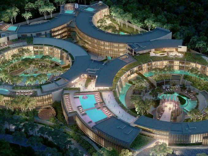 Secrets Tulum Resort & Beach Club